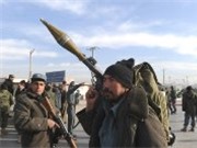 Bóng đá anh, ngoại hạng anh, lịch thi đấu euro 2012, Afghanistan phá âm mưu ám sát phó tổng thống